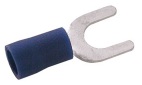 سرسیم دوشاخه ای-crimp-terminals-سرسیم-فیش ها